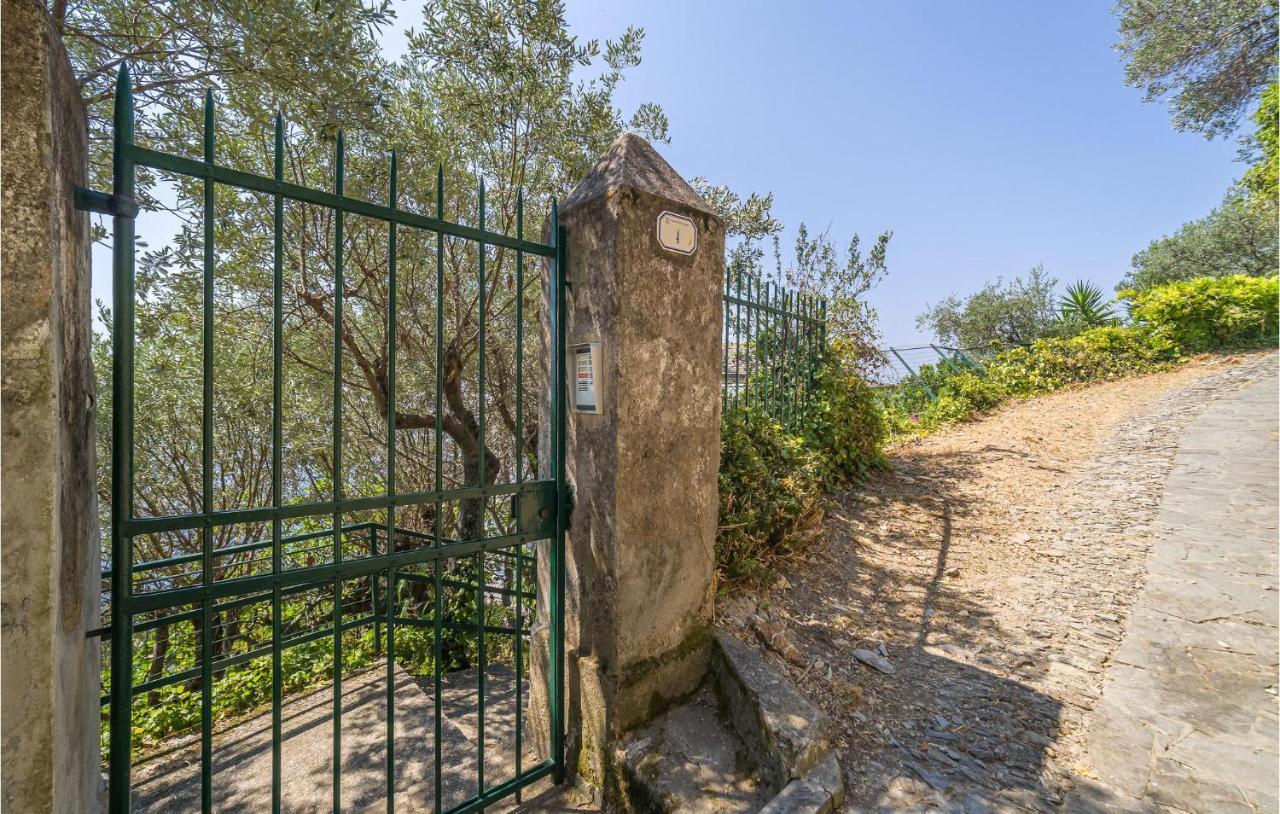 Casa Serena Sori Exterior foto